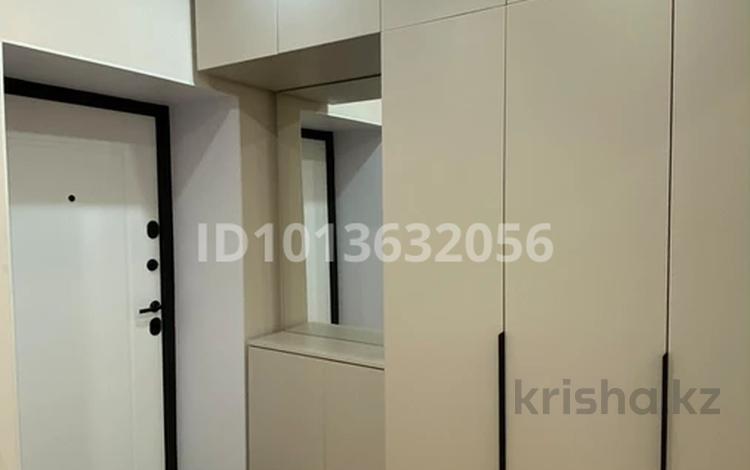 1-комнатная квартира · 27 м² · 5/12 этаж, Байтурсынулы 61 за 18 000 ₸ в Астане, Сарайшык р-н — фото 2