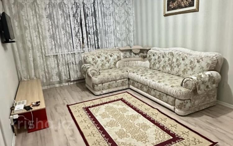 1-бөлмелі пәтер · 37 м² · 6/16 қабат, Кайыма Мухамедханова 17, бағасы: ~ 25.5 млн ₸ в Астане, Есильский р-н — фото 2