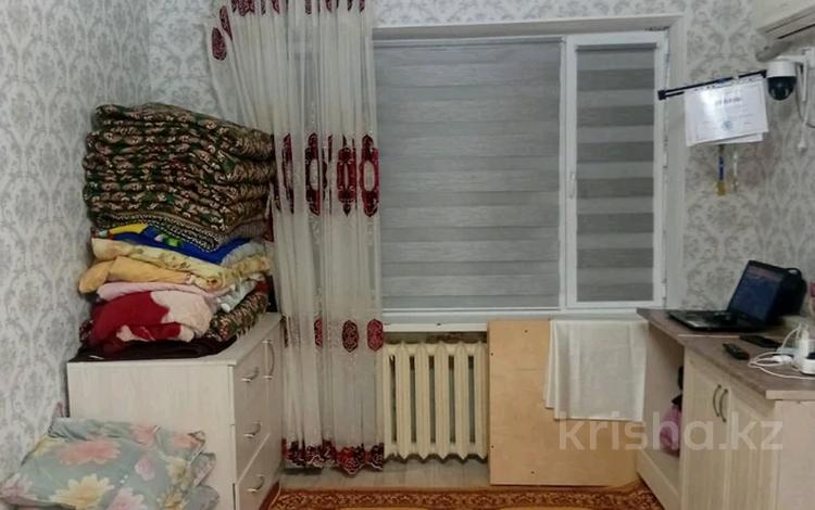 1-бөлмелі пәтер · 32 м² · 1/2 қабат, Маңғышлақ 14 — Жд.вокзал жақта, бағасы: 6.5 млн ₸ в Мангышлаке — фото 2
