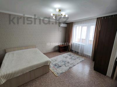 1-комнатная квартира · 29.9 м² · 4/5 этаж, Алиби Жангельдина 25 — Угол Республика за 16.7 млн 〒 в Астане, р-н Байконур