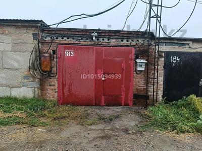 Гараж · 22 м² · Сатпаева 31а — За Сарыаркой за 40 000 ₸ в Усть-Каменогорске