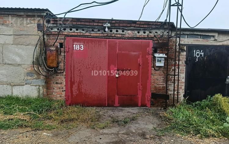 Гараж · 22 м² · Сатпаева 31а — За Сарыаркой за 40 000 ₸ в Усть-Каменогорске — фото 2