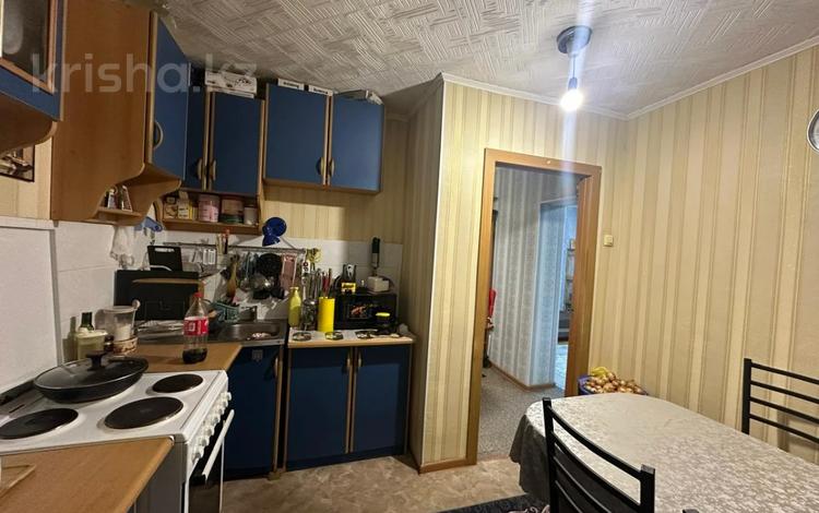 2-комнатная квартира · 54.8 м² · 5/5 этаж, Катаева 33 за 16.5 млн ₸ в Павлодаре — фото 2
