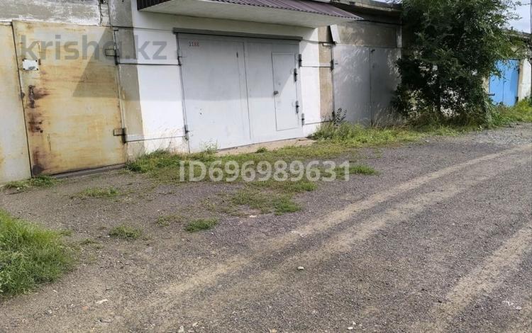 Гараж · 20 м² · Кунаева — Кунаева-Пшембаева, бағасы: 2 млн 〒 в Экибастузе — фото 2