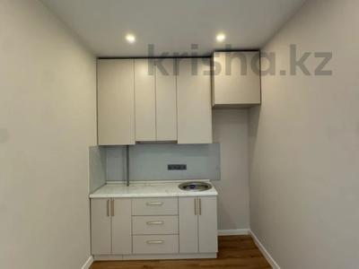 1-бөлмелі пәтер · 36.6 м² · 2/5 қабат, Карасай батыра, бағасы: 24.5 млн ₸ в 