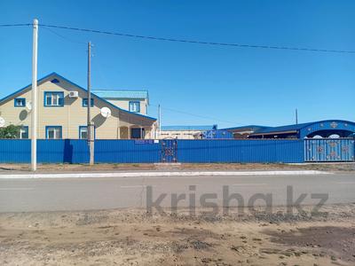 Отдельный дом · 7 комнат · 280 м² · 20 сот., Котяевка граница за 38 млн ₸ в Курмангазы (Ганюшкино)