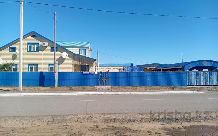 Отдельный дом · 7 комнат · 280 м² · 20 сот., Котяевка граница за 38 млн ₸ в Курмангазы (Ганюшкино) — фото 2