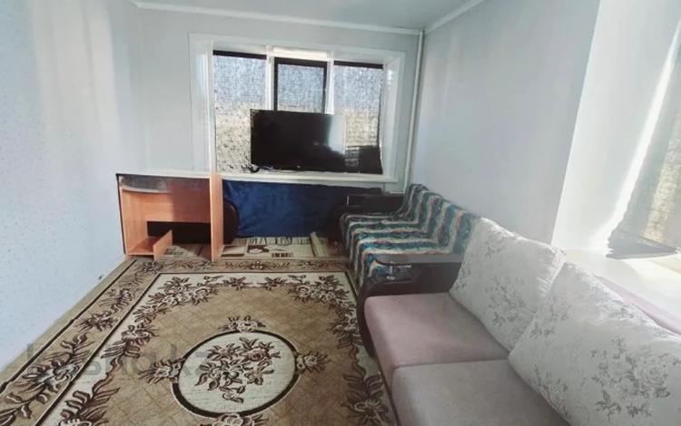 1-бөлмелі пәтер · 35 м² · 5/5 қабат, назарбаева, бағасы: 10.5 млн ₸ в Петропавловске — фото 8
