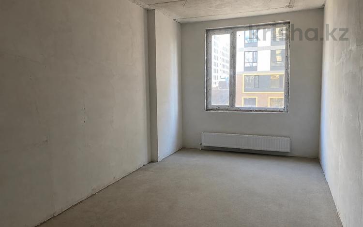 2-комнатная квартира · 65.6 м² · 2/18 этаж, ул. Е-36 за 36.9 млн ₸ в Астане, Нура р-н — фото 2