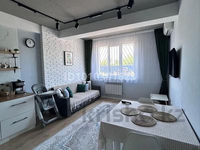 2-бөлмелі пәтер · 48 м² · 1/4 қабат, Мкр. Гульдер 1160, бағасы: 26 млн 〒 в 