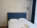 1-бөлмелі пәтер · 26 м² · 11/13 қабат, Ади Шарипова 145, бағасы: 22 000 ₸ в Алматы, Алмалинский р-н
