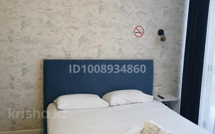1-бөлмелі пәтер · 26 м² · 11/13 қабат, Ади Шарипова 145, бағасы: 22 000 ₸ в Алматы, Алмалинский р-н — фото 6