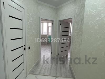 2-комнатная квартира, 35 м², 3/9 этаж, Баскару 5 за 14.3 млн 〒 в Астане, Алматы р-н