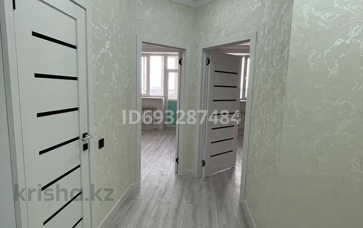 2-комнатная квартира, 35 м², 3/9 этаж, Баскару 5 за 14.3 млн 〒 в Астане, Алматы р-н — фото 2