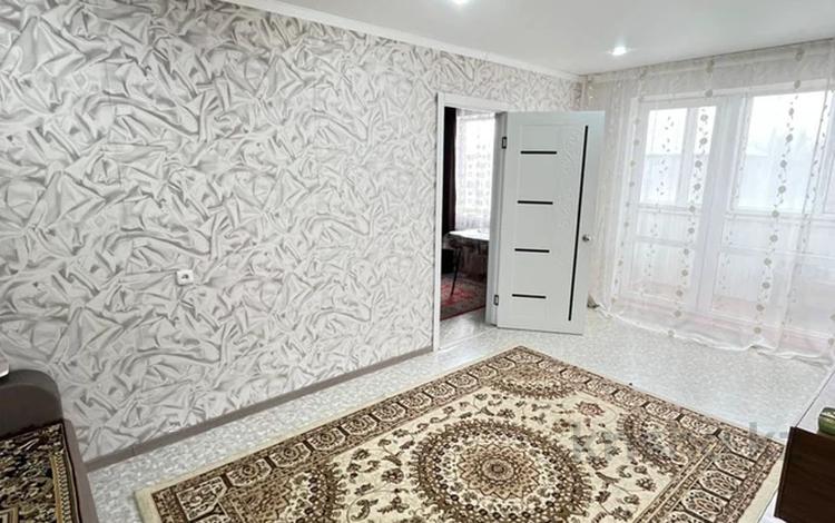 2-комнатная квартира · 46.6 м² · 2/5 этаж, Глинки за 16.5 млн ₸ в Семее — фото 2