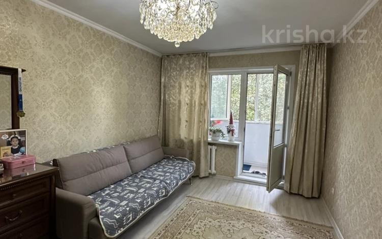 2-бөлмелі пәтер · 45 м² · 2/5 қабат, Орбита-2 ш/а., бағасы: 33.5 млн ₸ в Алматы, Бостандыкский р-н — фото 2