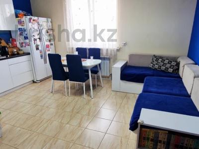 2-бөлмелі пәтер · 85.2 м² · 11/15 қабат, Толе би, бағасы: 55 млн ₸ в Алматы, Алмалинский р-н