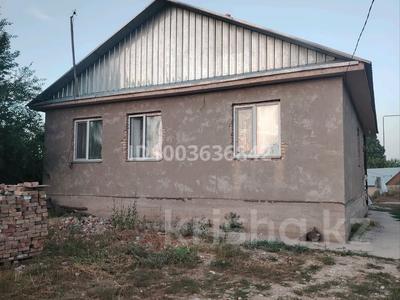 Отдельный дом · 3 комнаты · 100 м² · 7 сот., Ашекеева 5а за 26 млн 〒 в Батане