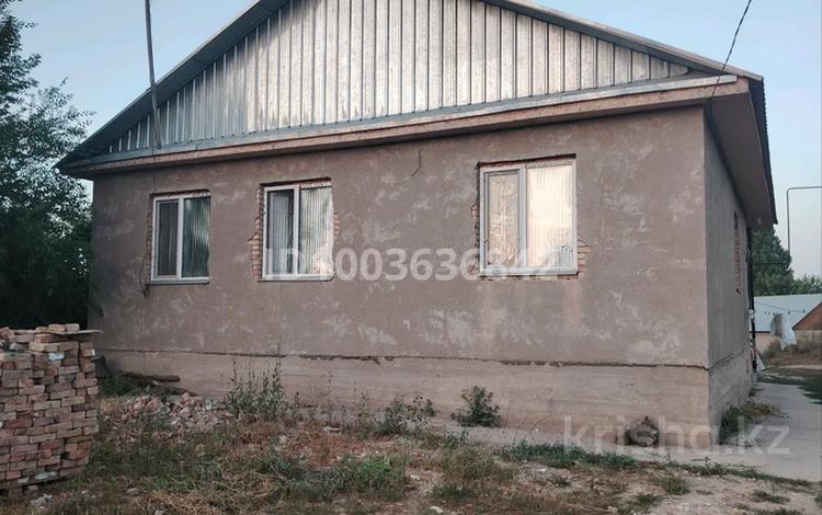 Отдельный дом · 3 комнаты · 100 м² · 7 сот., Ашекеева 5а за 26 млн 〒 в Батане — фото 2