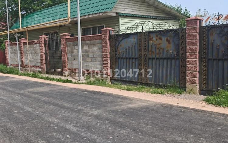 Жеке үй · 2 бөлме · 54 м² · 8 жүзд., Нурлы 37, бағасы: 23 млн ₸ в Улане — фото 31