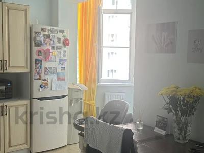 2-комнатная квартира · 64 м² · 3/10 этаж, Кенесары хана 54 за 49 млн 〒 в Алматы, Наурызбайский р-н