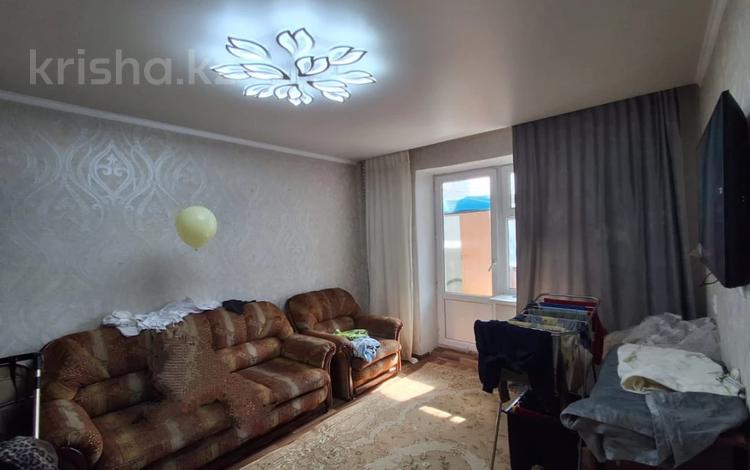 2-комнатная квартира · 42 м² · 2/5 этаж, Жастар за 16 млн 〒 в Талдыкоргане — фото 7