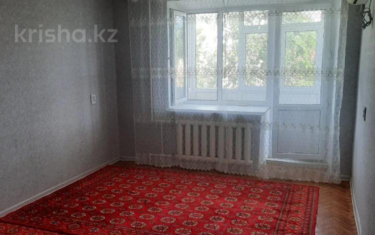 1-комнатная квартира · 32 м² · 5/6 этаж, мкр 8, бр жубановых за 12.7 млн ₸ в Актобе — фото 2