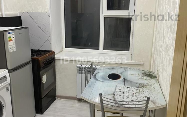 1-бөлмелі пәтер · 24 м² · 3/5 қабат, мкр 8 159 — Возле Типографии, бағасы: 100 000 ₸ в Актобе — фото 2