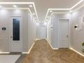 3-бөлмелі пәтер · 107 м² · 2/9 қабат, Керей и Жанибек хандар 50/1, бағасы: 91 млн ₸ в Астане, Есильский р-н — фото 11