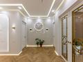 3-бөлмелі пәтер · 107 м² · 2/9 қабат, Керей и Жанибек хандар 50/1, бағасы: 91 млн ₸ в Астане, Есильский р-н — фото 18