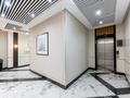 3-бөлмелі пәтер · 107 м² · 2/9 қабат, Керей и Жанибек хандар 50/1, бағасы: 91 млн ₸ в Астане, Есильский р-н — фото 51