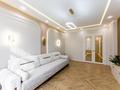 3-бөлмелі пәтер · 107 м² · 2/9 қабат, Керей и Жанибек хандар 50/1, бағасы: 91 млн ₸ в Астане, Есильский р-н — фото 26
