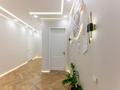 3-бөлмелі пәтер · 107 м² · 2/9 қабат, Керей и Жанибек хандар 50/1, бағасы: 91 млн ₸ в Астане, Есильский р-н — фото 30
