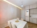 3-бөлмелі пәтер · 107 м² · 2/9 қабат, Керей и Жанибек хандар 50/1, бағасы: 91 млн ₸ в Астане, Есильский р-н — фото 36
