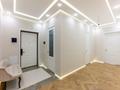 3-бөлмелі пәтер · 107 м² · 2/9 қабат, Керей и Жанибек хандар 50/1, бағасы: 91 млн ₸ в Астане, Есильский р-н — фото 44