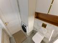 3-бөлмелі пәтер · 107 м² · 2/9 қабат, Керей и Жанибек хандар 50/1, бағасы: 91 млн ₸ в Астане, Есильский р-н — фото 46
