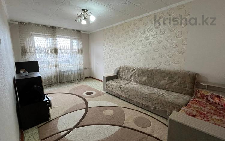 2-комнатная квартира, 44 м², 5/5 этаж, Самал за 11.5 млн 〒 в Талдыкоргане, мкр Самал — фото 3