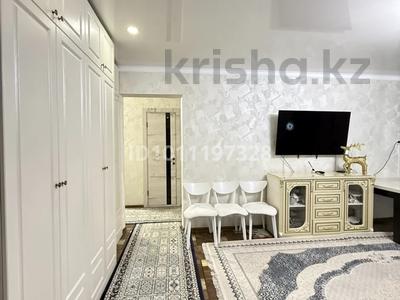 4-комнатная квартира · 78 м² · 4/7 этаж, Микрорайон Энергетик 2 — мкр Энергетик рядом Северный базар за 37.5 млн 〒 в Семее