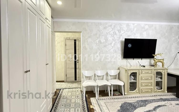 4-комнатная квартира · 78 м² · 4/7 этаж, Микрорайон Энергетик 2 — мкр Энергетик рядом Северный базар за 37.5 млн 〒 в Семее — фото 2
