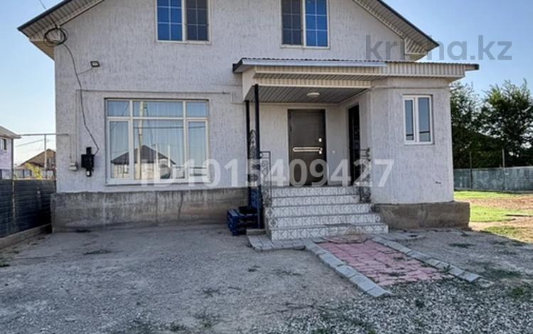 Жеке үй · 4 бөлме · 180 м² · 6.5 жүзд., Учетный квартал 117, бағасы: 65 млн ₸ в Кемертогане — фото 2