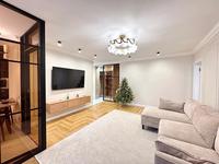 2-комнатная квартира · 58 м² · 3/5 этаж, Бараева 13 за 41 млн 〒 в Астане, р-н Байконур