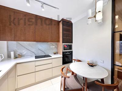 2-комнатная квартира · 58 м² · 3/5 этаж, Бараева 13 за 39 млн 〒 в Астане, р-н Байконур