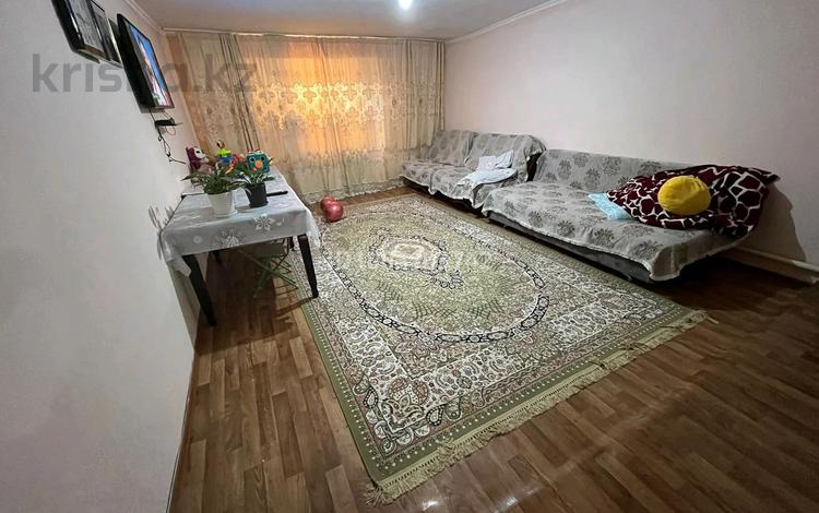 Часть дома · 3 комнаты · 65 м² · 6 сот., мкр Шанырак-2 79 — Возле акимата за 25 млн 〒 в Алматы, Алатауский р-н — фото 2