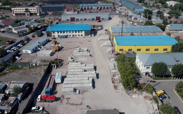 Промбаза · 150 соток, Чехоева 14 за 1.2 млрд 〒 в Астане, р-н Байконур — фото 42