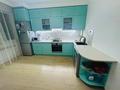 2-комнатная квартира · 84.1 м² · 7/8 этаж, Нажимеденова 39 за 31 млн ₸ в Астане, Алматы р-н — фото 15