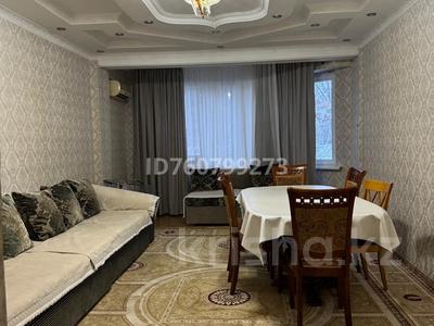 3-комнатная квартира · 103 м² · 2/8 этаж, Алтын ауыл 8/1 за 39 млн 〒 в Каскелене