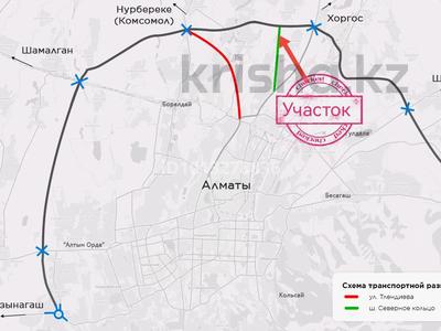 Жер телімі · 6 сотық, Қоянқұс, бағасы: 16 млн ₸ в Коянкусе