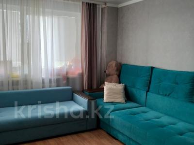 1-комнатная квартира, 55 м², 9/9 этаж, Мустафина 21 за 16.7 млн 〒 в Астане, Алматы р-н