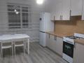 1-комнатная квартира · 45 м² · 3/6 этаж, Микрорайон Береке 47 за 200 000 ₸ в Костанае