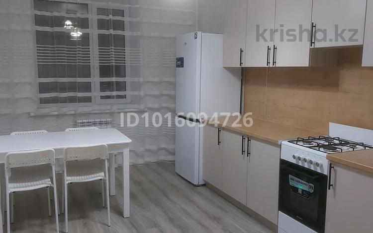 1-комнатная квартира · 45 м² · 3/6 этаж, Микрорайон Береке 47 за 200 000 ₸ в Костанае — фото 2